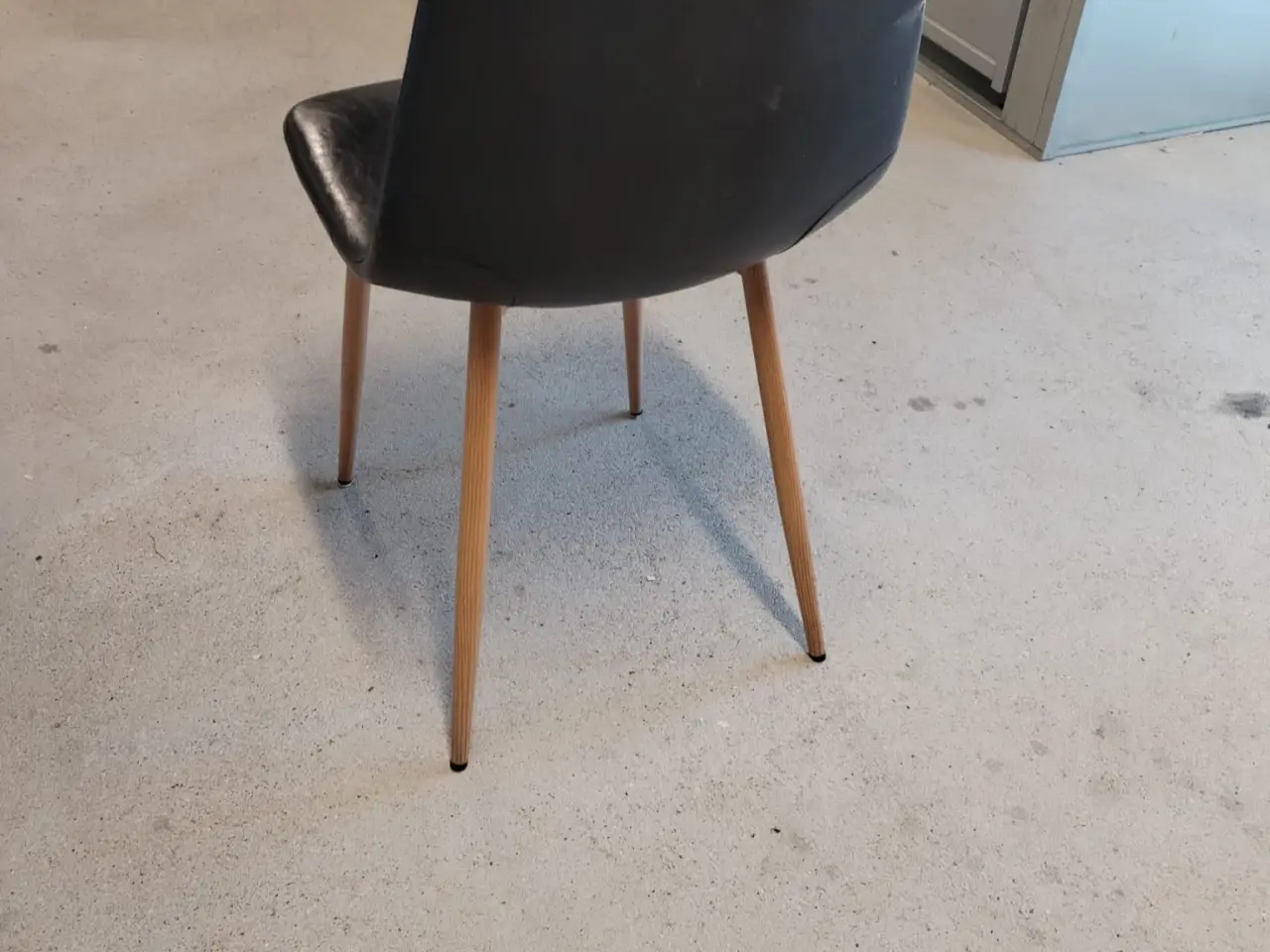 Billede 3 - Stolesæt x5.