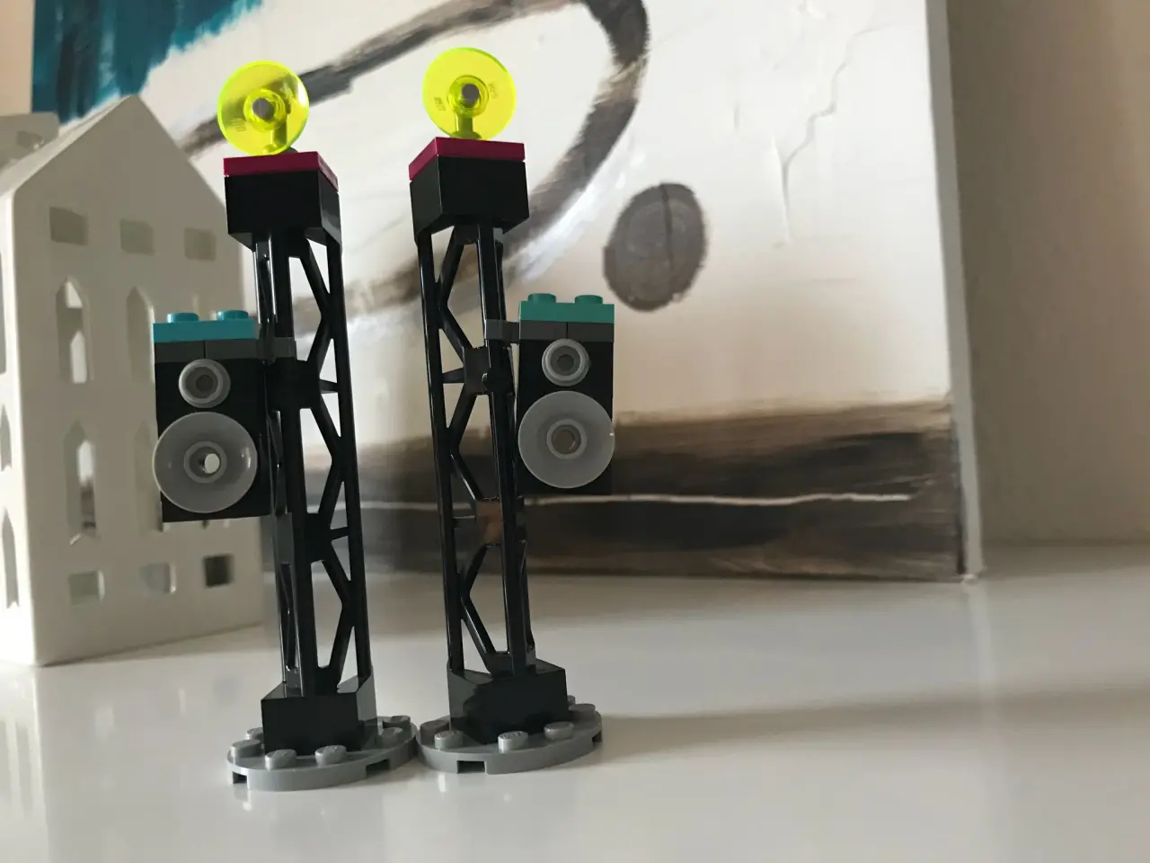 Billede 12 - LEGO friends festbus