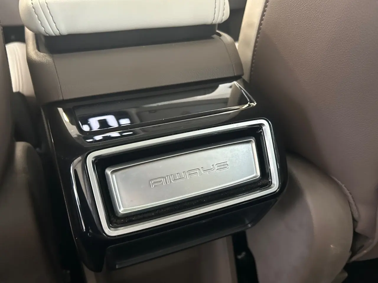 Billede 17 - Aiways U5 Premium