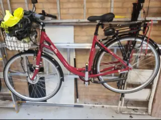SCO ELCYKEL