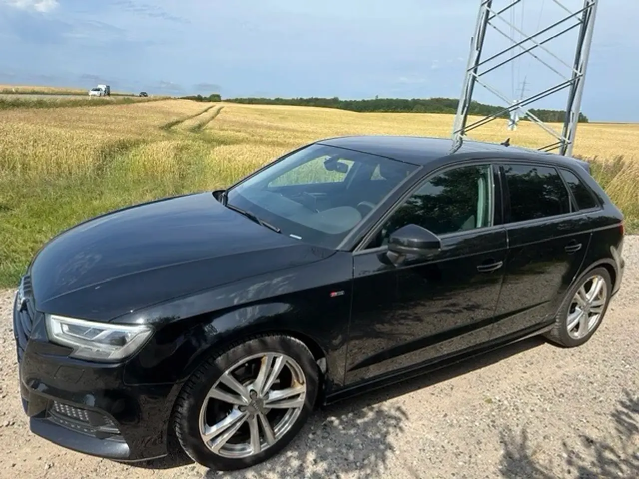 Billede 5 - Audi A3 Sportback