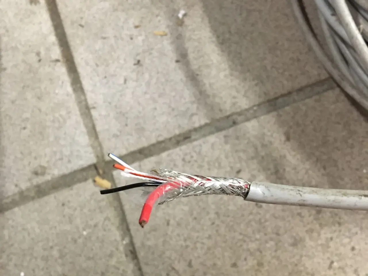 Billede 3 - Canbus kabel