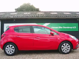 Opel Corsa 1,4 16V Enjoy