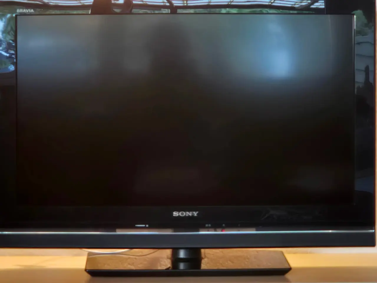 Billede 1 - 32 tommer Sony tv