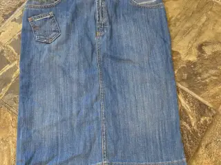 Dolce & Gabbanas nederdel