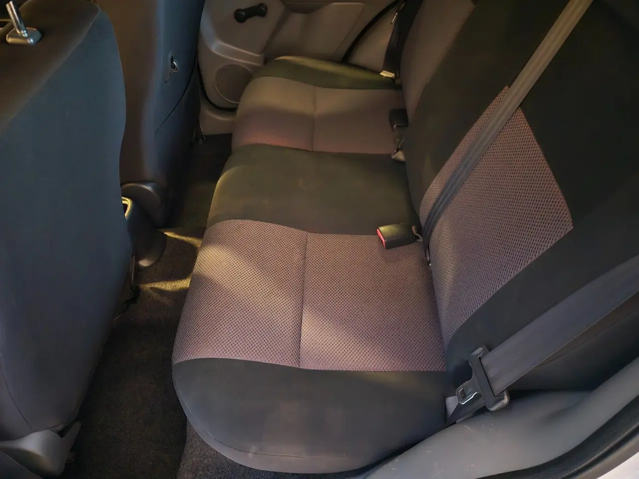 Billede 6 - Suzuki SX4 1,6 GL-A i-AWD