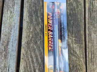 Umarex High End Præcisionsløb 97mm