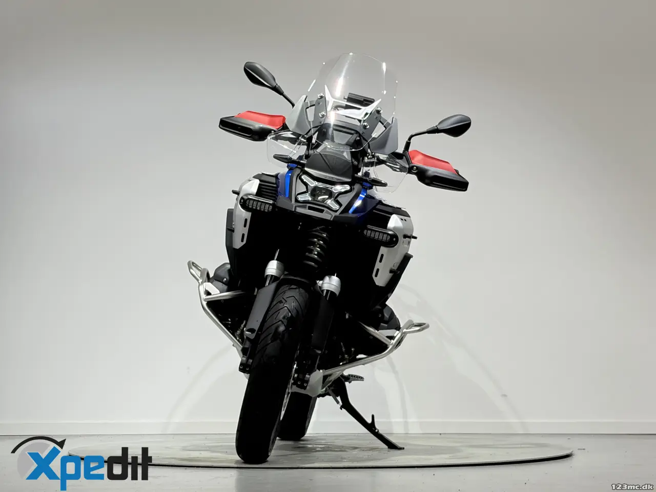 Billede 3 - BMW R 1300 GS Adventure