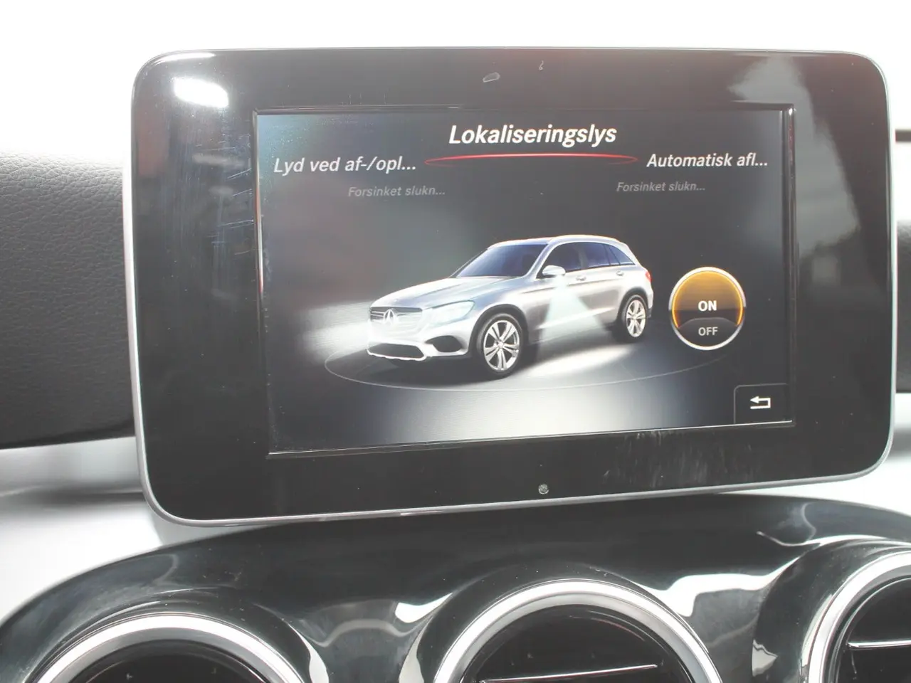 Billede 18 - Mercedes GLC220 d 2,2 aut. 4Matic Van