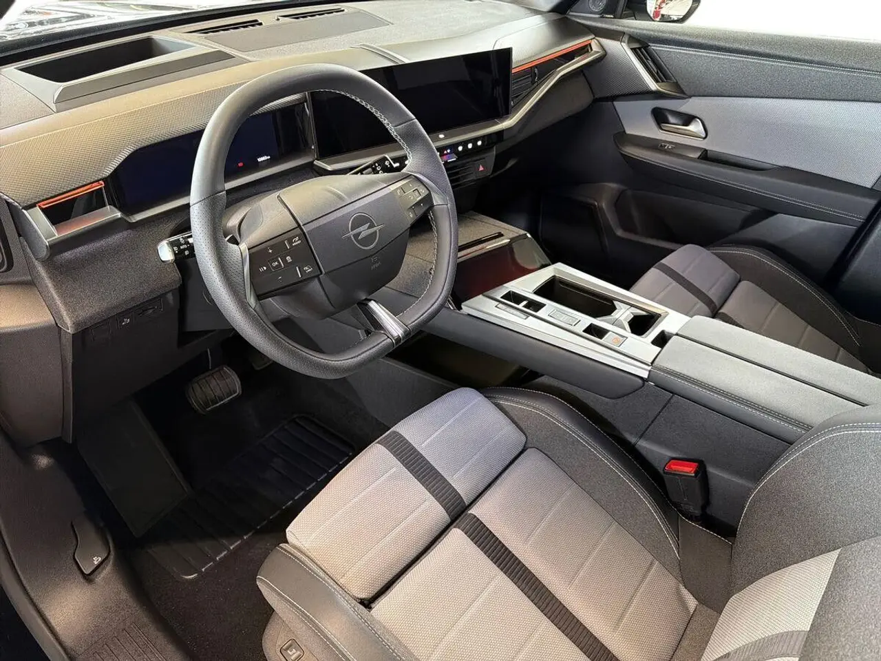 Billede 6 - Opel Grandland-e 73 GS Sky