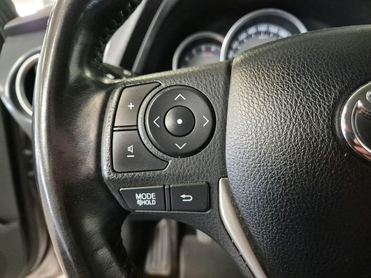 Billede 13 - Toyota Auris 2,0 D-4D DPF T2 124HK 5d 6g