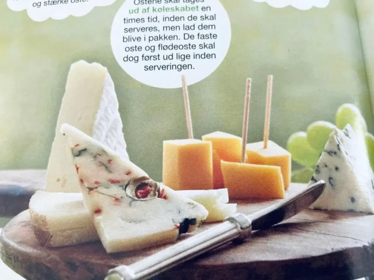 Billede 9 - Påskefrokost / påske opskrifter
