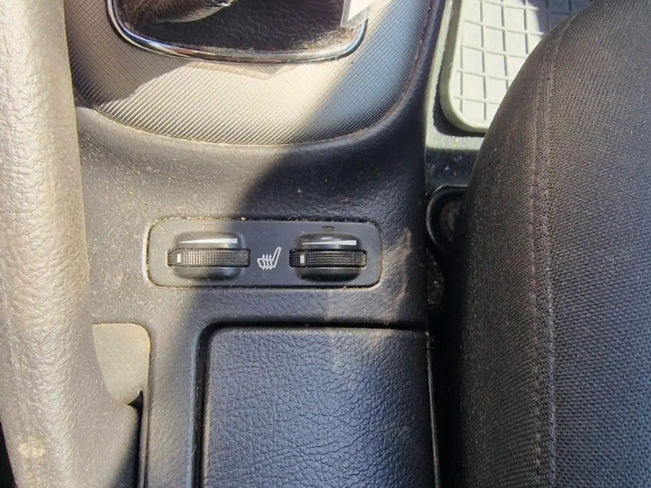 Billede 8 - Toyota Avensis 1,8 Sol+