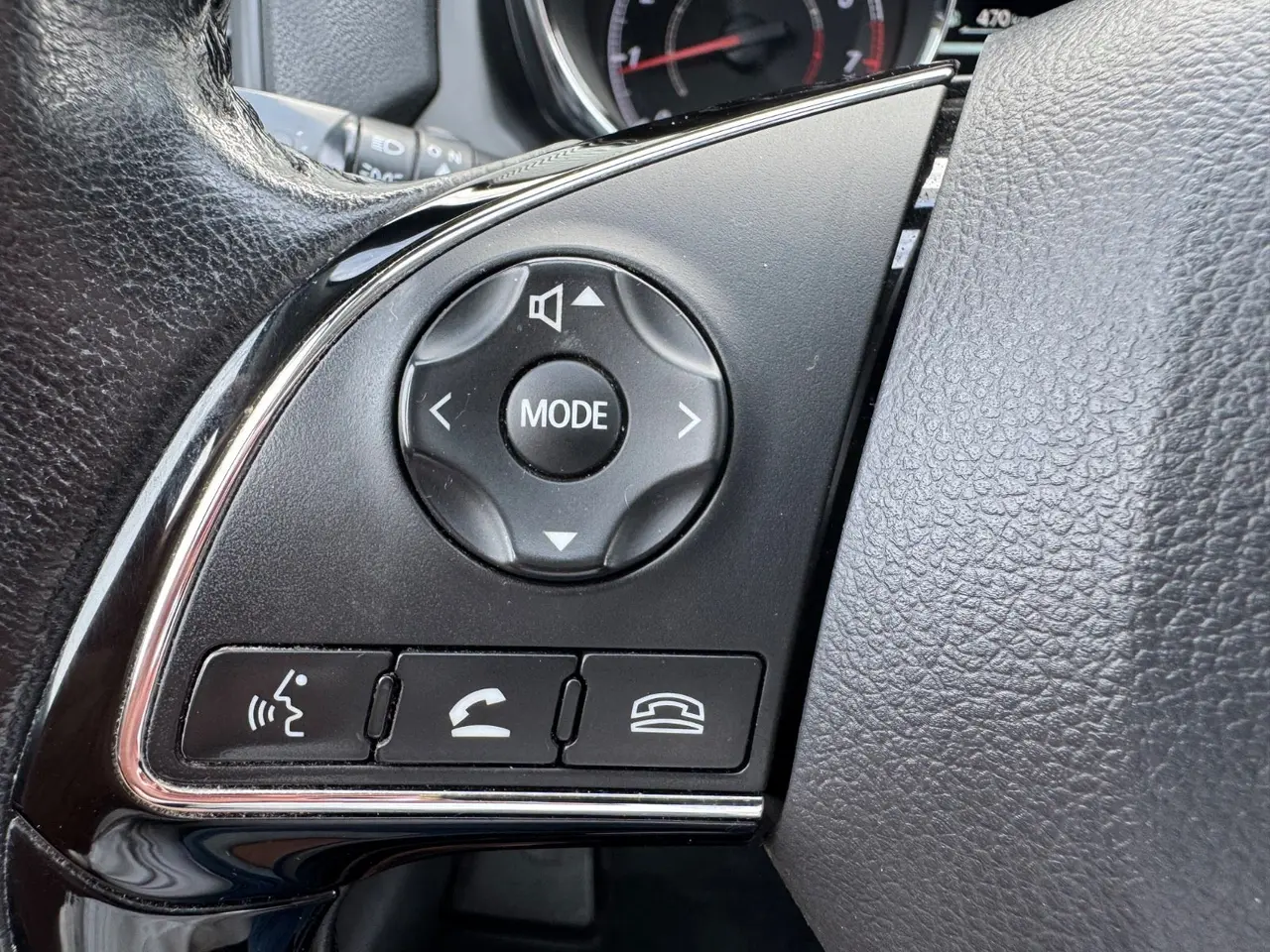Billede 14 - Mitsubishi ASX 1,6 Intense