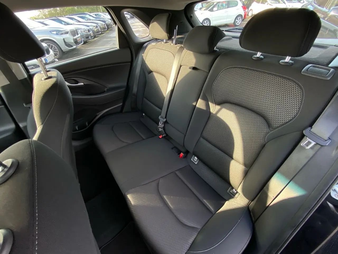 Billede 12 - Hyundai i30 1,0 T-GDI Trend 120HK 5d 6g