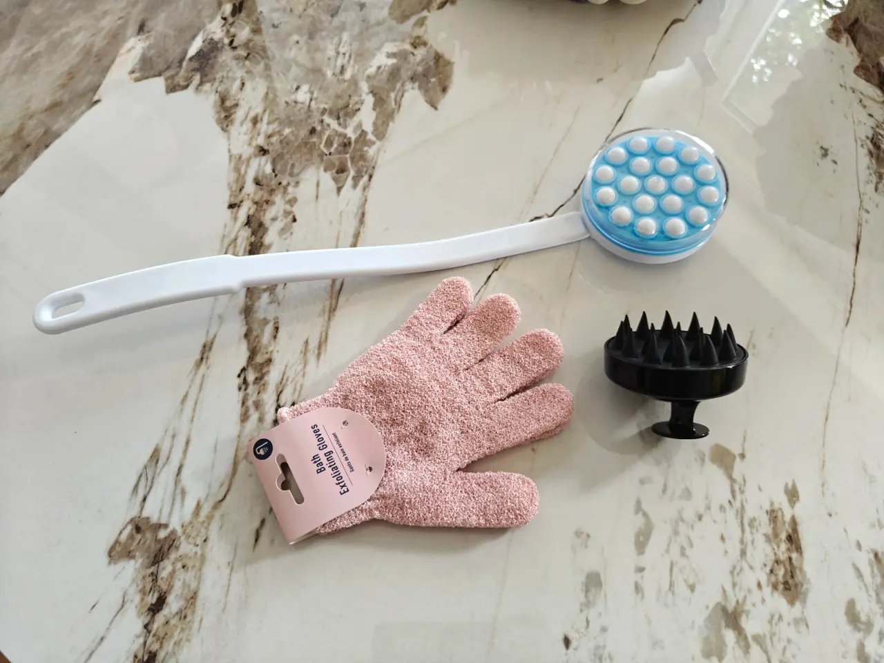 Billede 1 - Spa produkter til badet