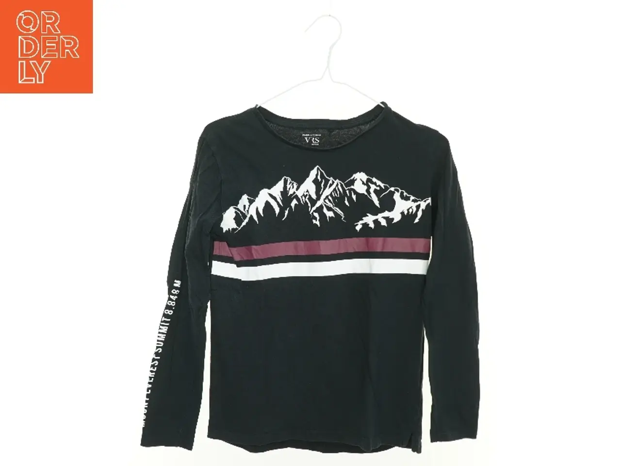 Billede 1 - Bluse fra VRS (str. 164 cm)