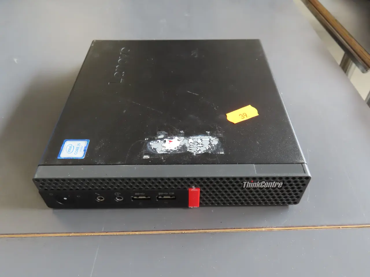 Billede 1 - Computer LENOVO ThinkCentre M910x