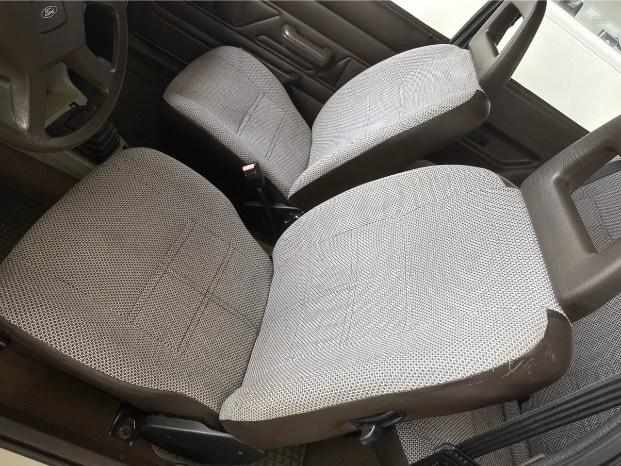 Billede 15 - Ford Escort 1,3