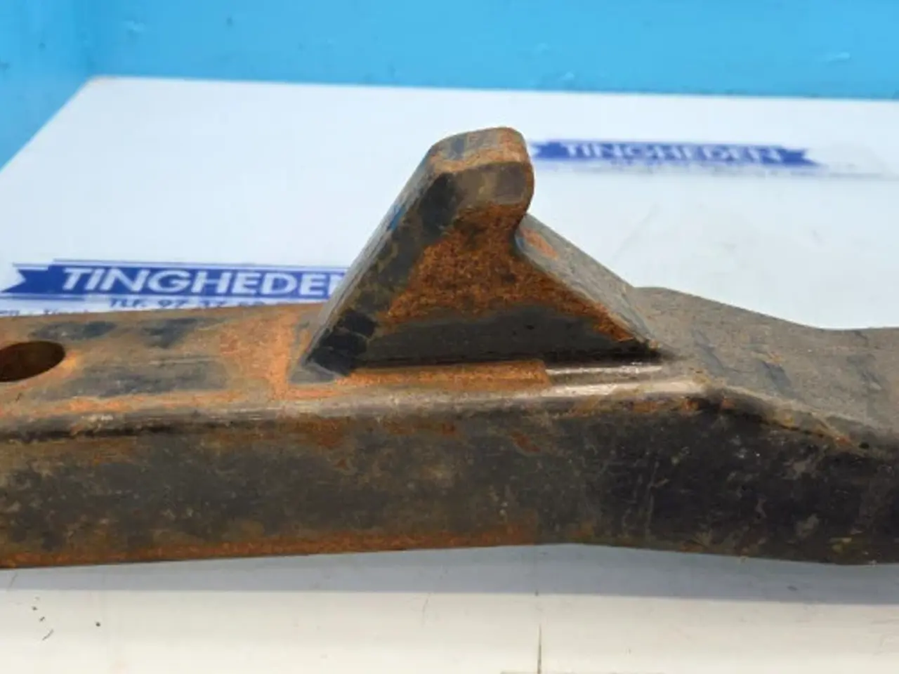 Billede 3 - New Holland  T6.165   Træk   87731771