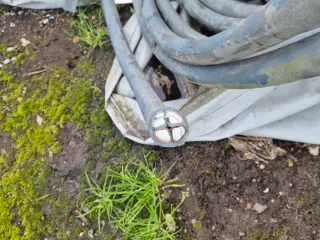 4x95 alu kabel