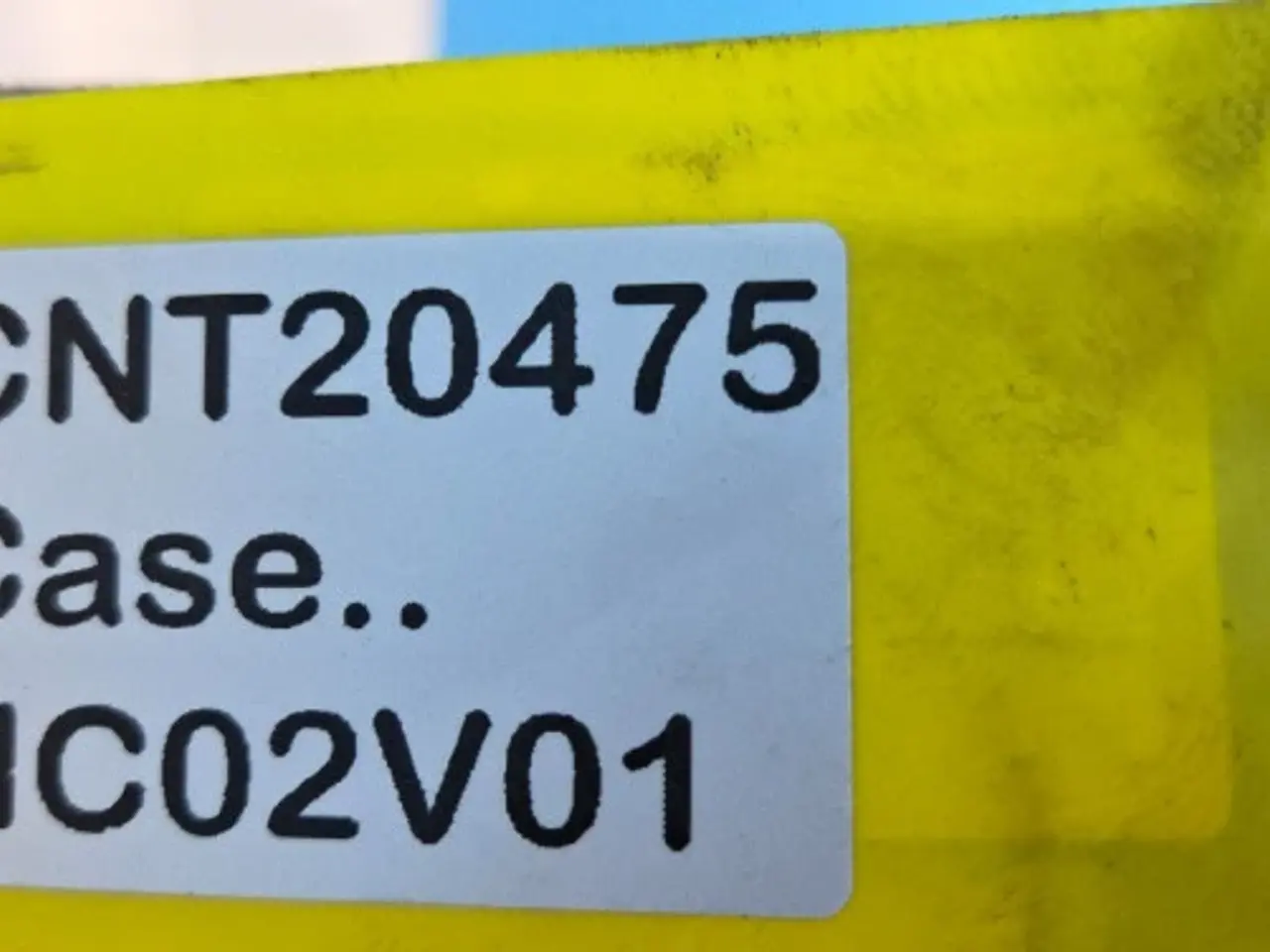 Billede 19 - Case Optum 300 Lår 47436915