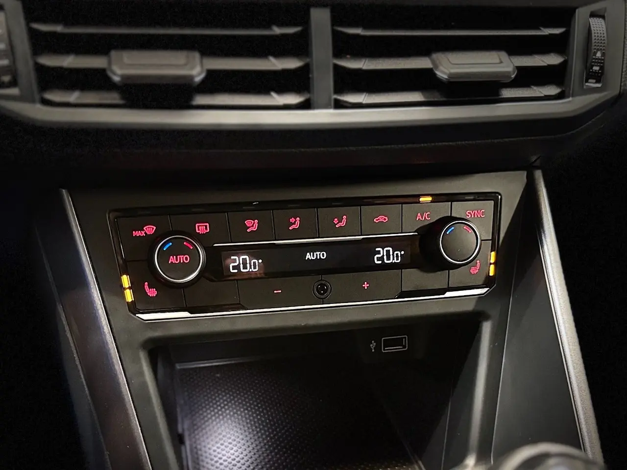 Billede 12 - VW Polo 1,0 TSi 115 Highline