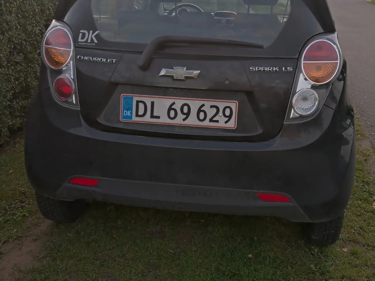 Billede 4 - billig Spark