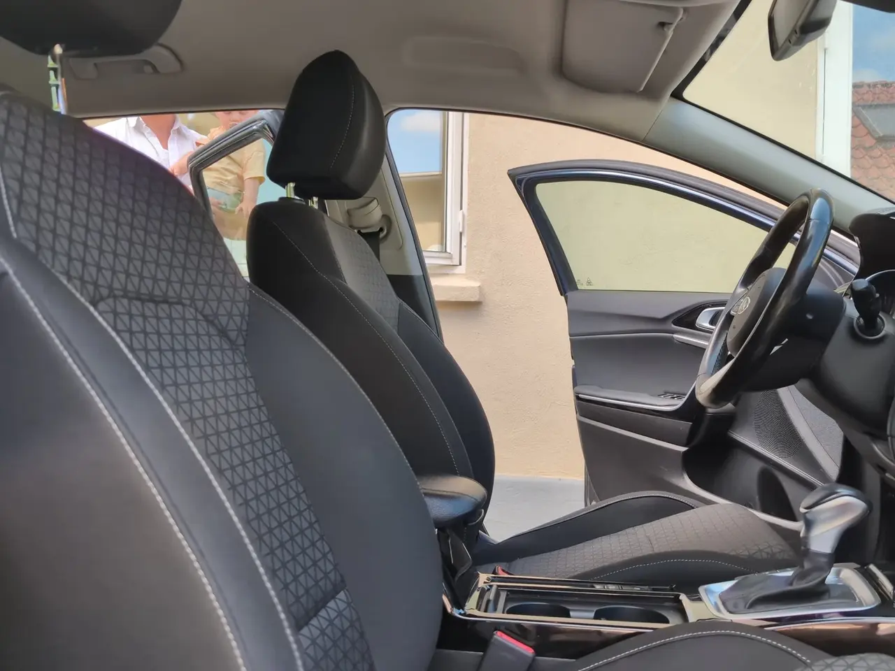 Billede 15 - Kia Ceed 1,6 PHEV Prestige SW DCT