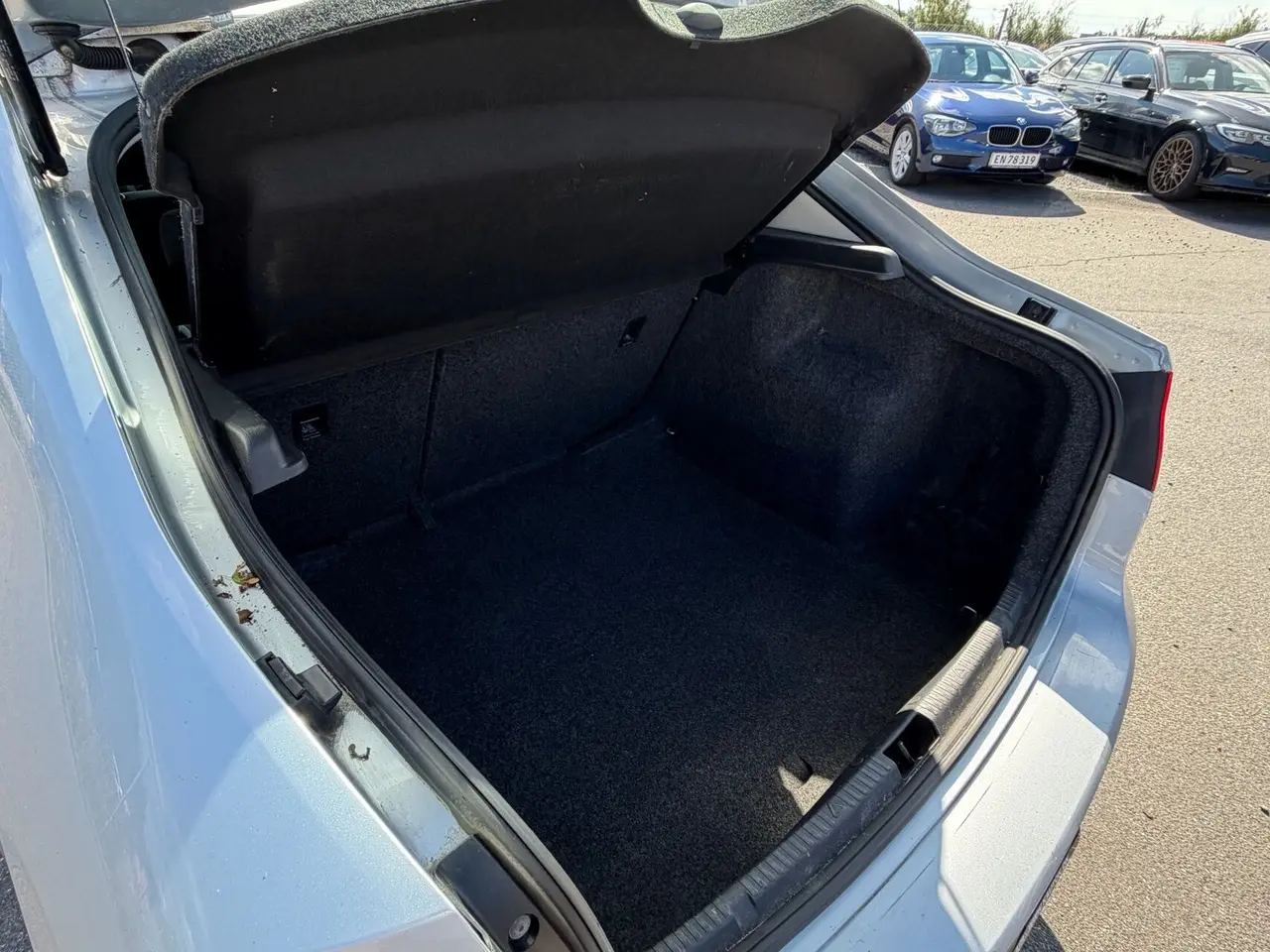 Billede 8 - Seat Toledo 1,2 TSI Reference 85HK 5d