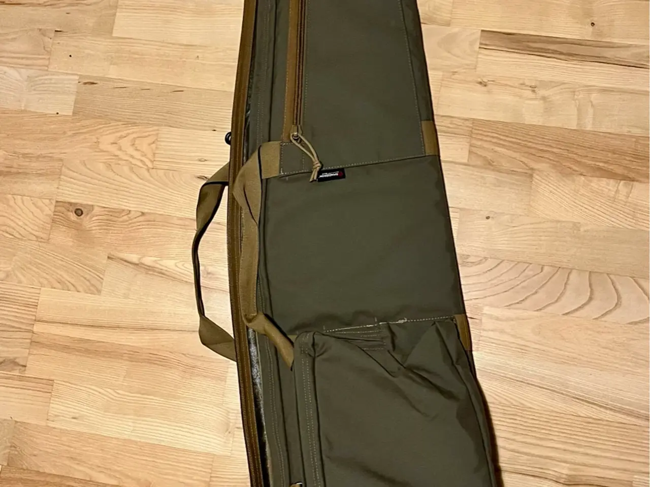 Billede 1 - Foderal Armageddon 58”