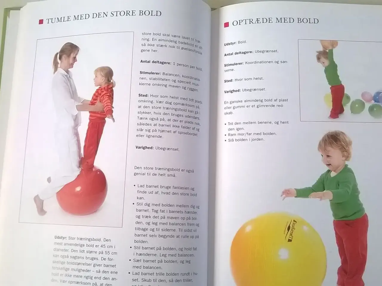 Billede 3 - Leg med dit barn af Lotte Paarup