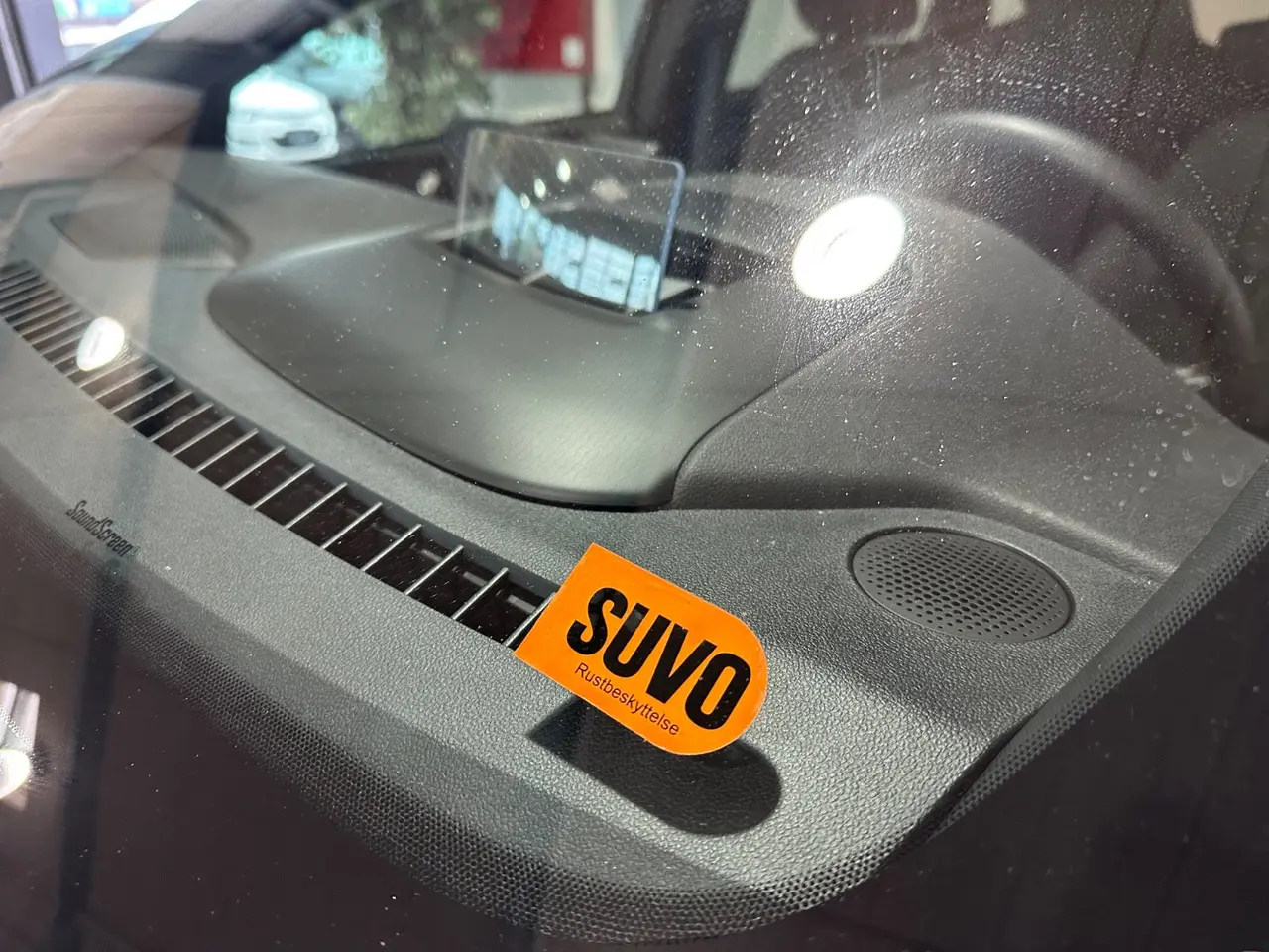 Billede 4 - Ford Kuga 2,5 PHEV ST-Line X CVT