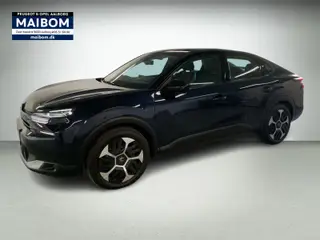 Citroën ë-C4 X 54 Plus