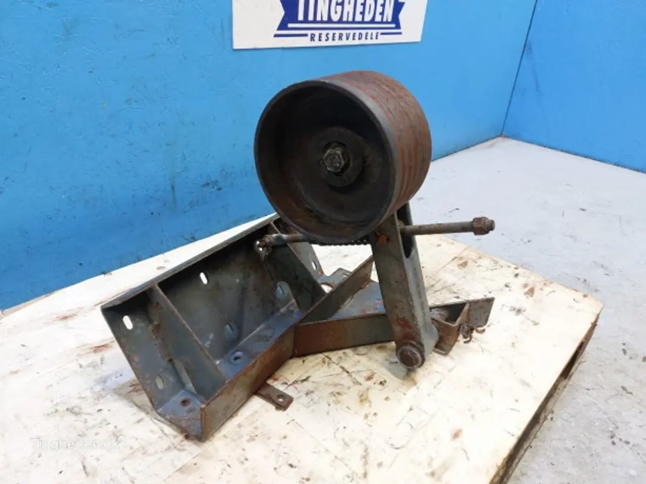 Billede 9 - Massey Ferguson 7274 Stramme Arm 28780830