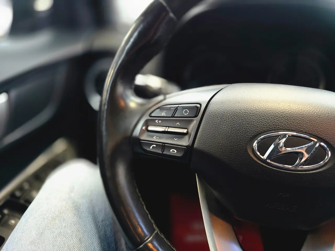 Billede 11 - Hyundai Kona 1,0 T-GDi Trend