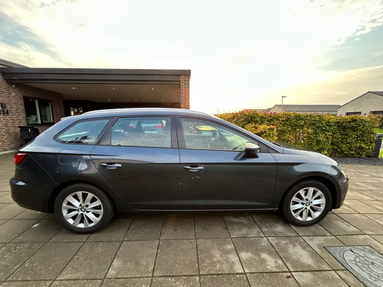 Billede 4 - Seat Leon 1,5 TSi 130 Style ST