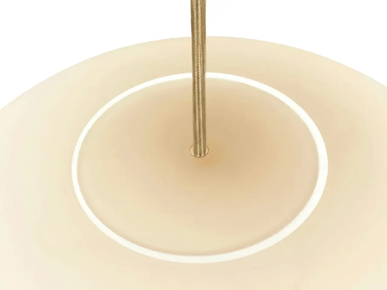 Billede 3 - Luna Lamp Large, Design House Stockholm 