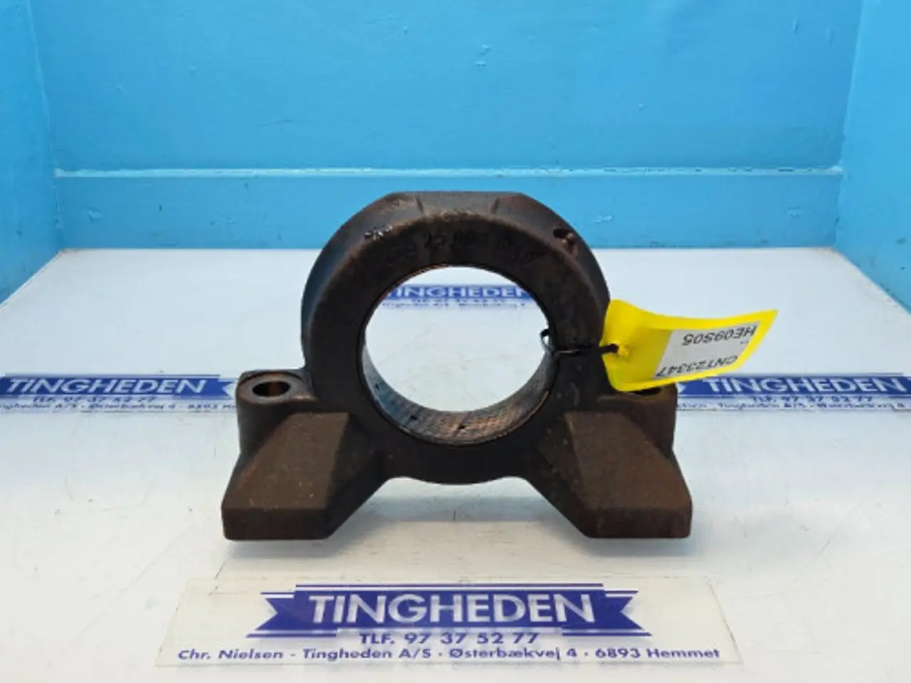 Billede 1 - Bobcat T2556 Support 75746.8