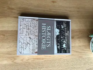 Politikens Håndbog i Slægtshistorie