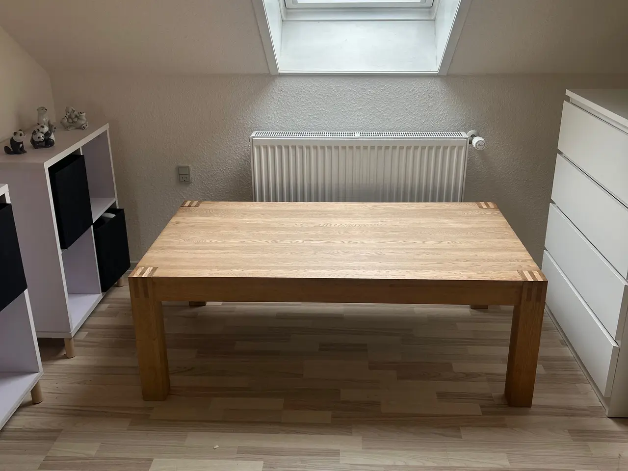 Billede 1 - Sofabord ikke brugt 900kr