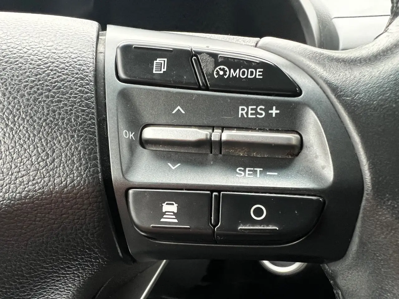 Billede 14 - Hyundai Kona 64 EV Trend