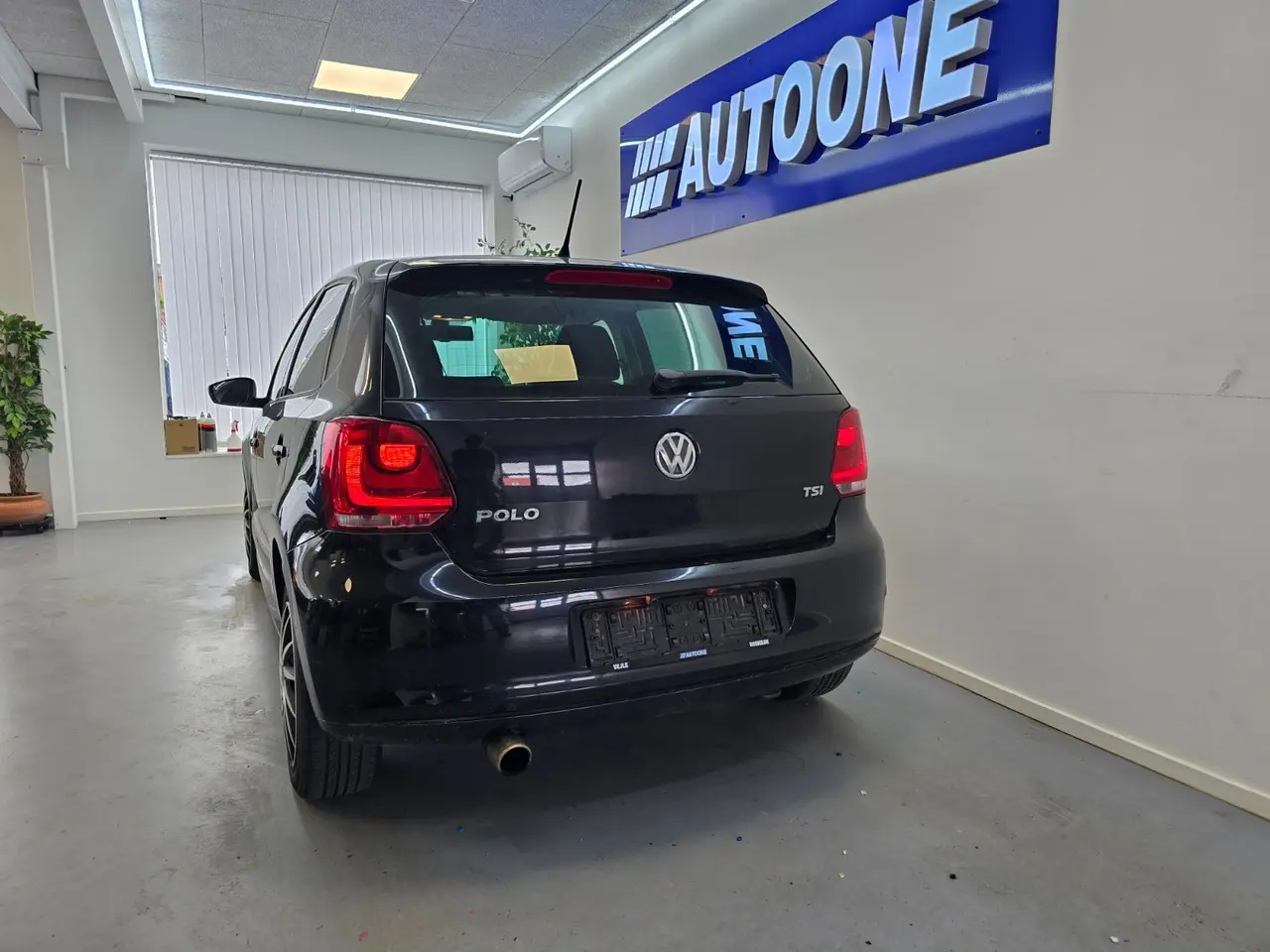 Billede 4 - VW Polo 1,2 TSi 90 Comfortline