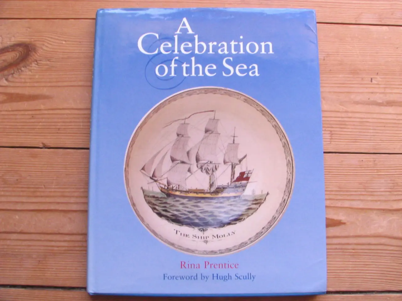 Billede 1 - A Celebration of the Sea