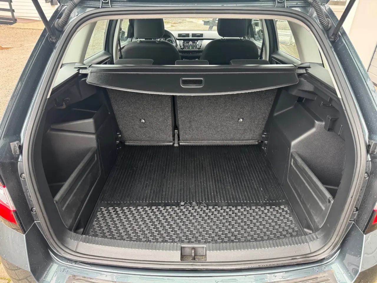 Billede 11 - Skoda Fabia 1,2 TSi 110 Style Combi DSG