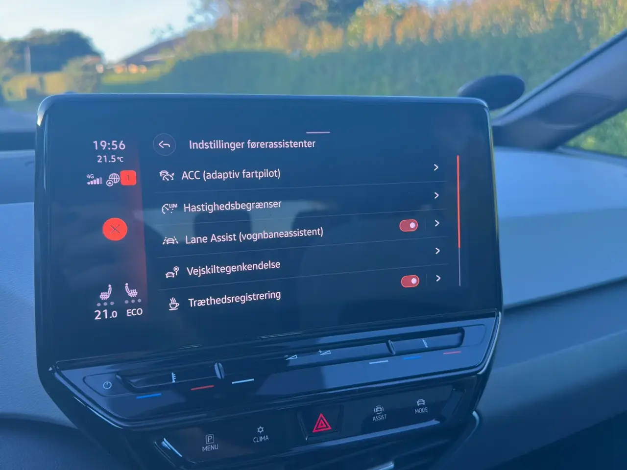 Billede 11 - Flot og velholdt VW ID3
