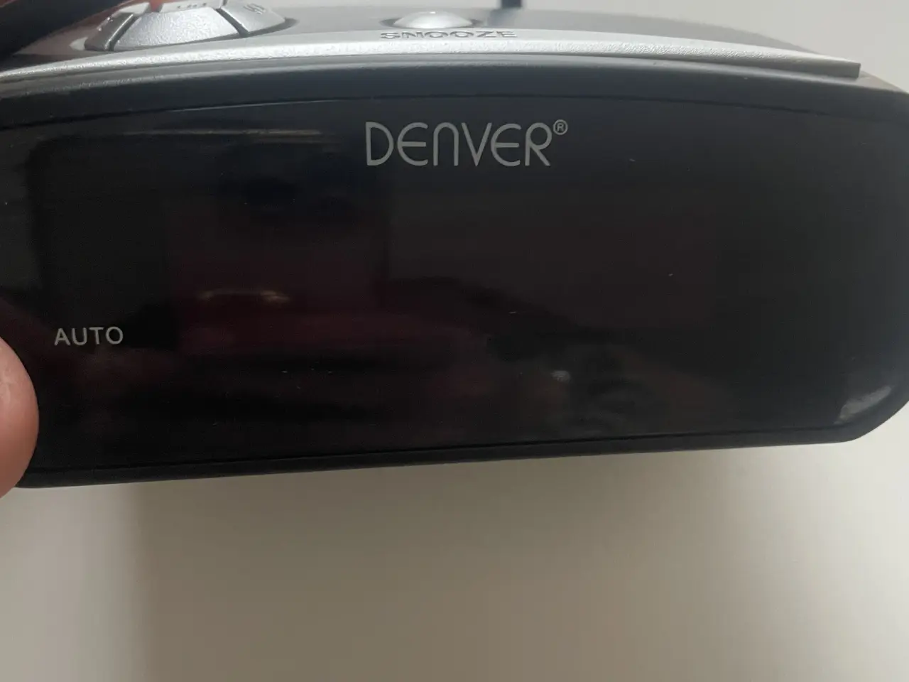 Billede 3 - Vækkeur Denver
