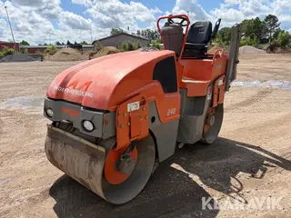 Tromle Weycor Aw 240