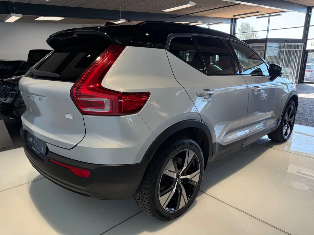 Billede 3 - Volvo XC40  P6 ReCharge Start
