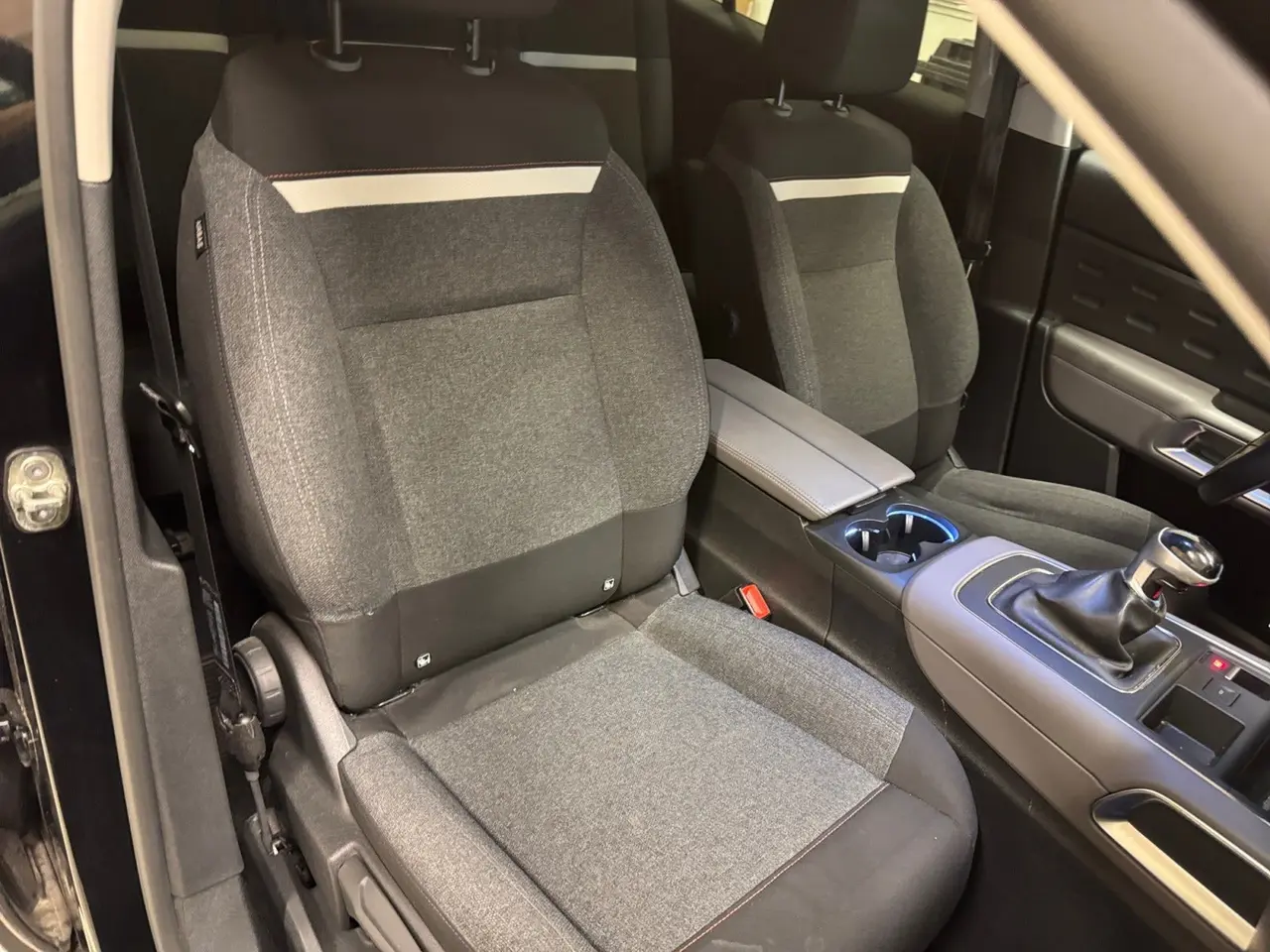 Billede 14 - Citroën C5 Aircross 1,5 BlueHDi 130 Raw!
